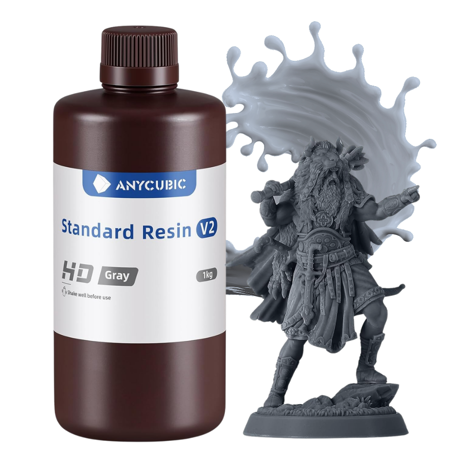 Anycubic Standard V2