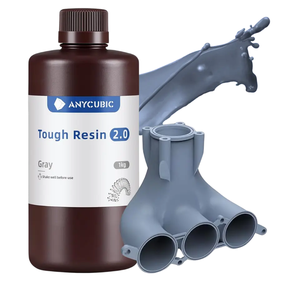Anycubic Tough 2.0