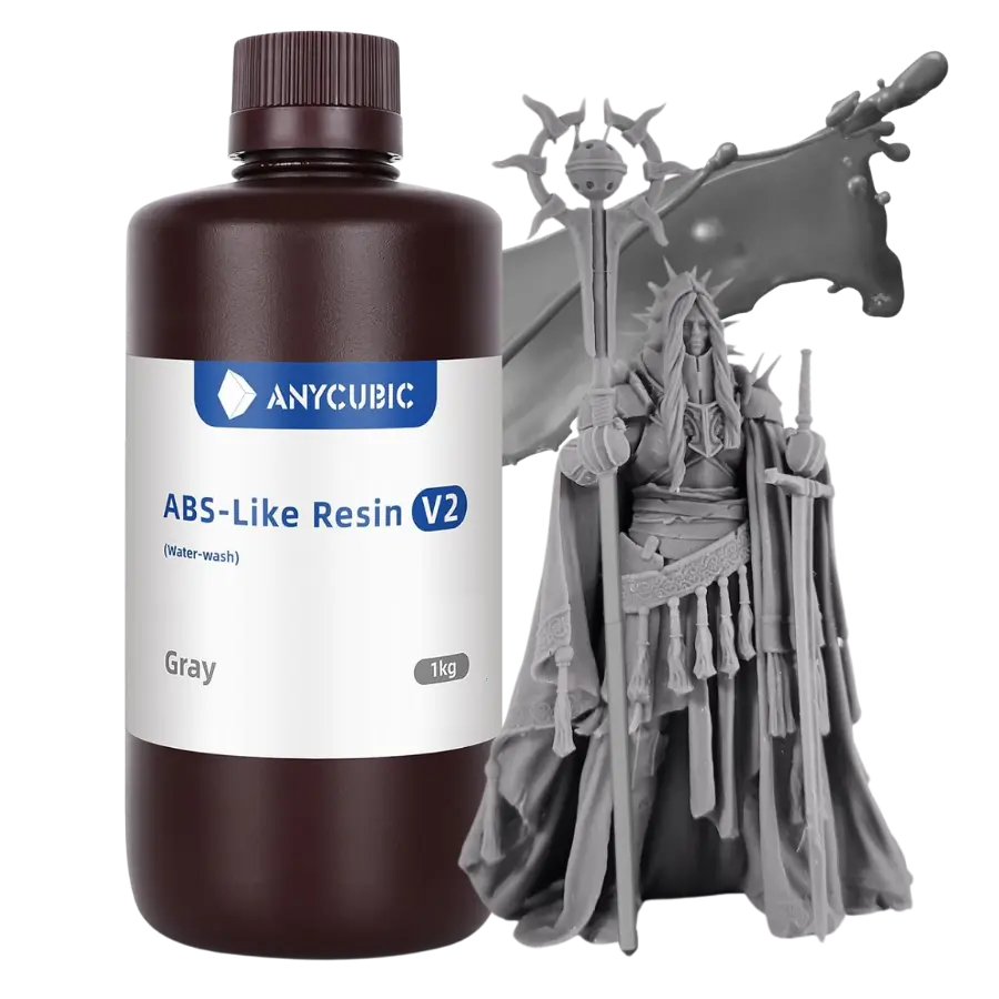 Anycubic Abs Like V2