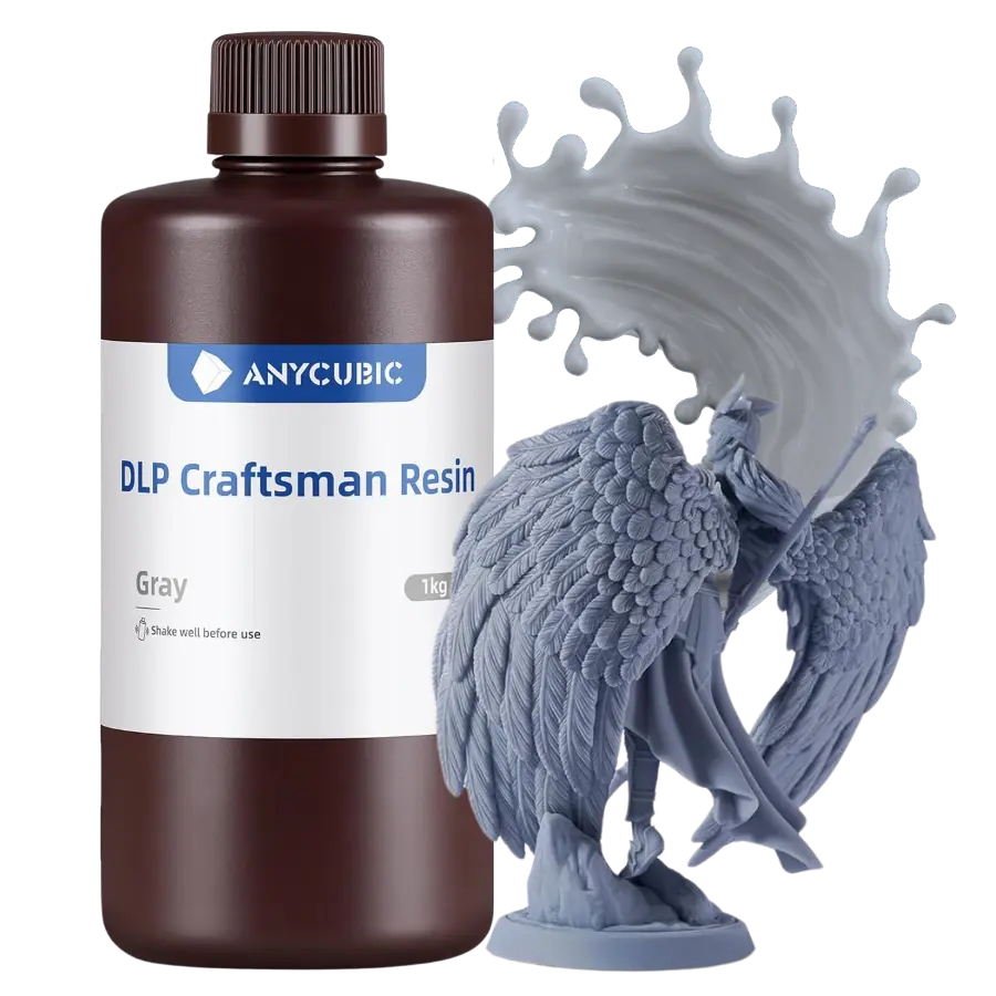 Anycubic DLP Craftsman