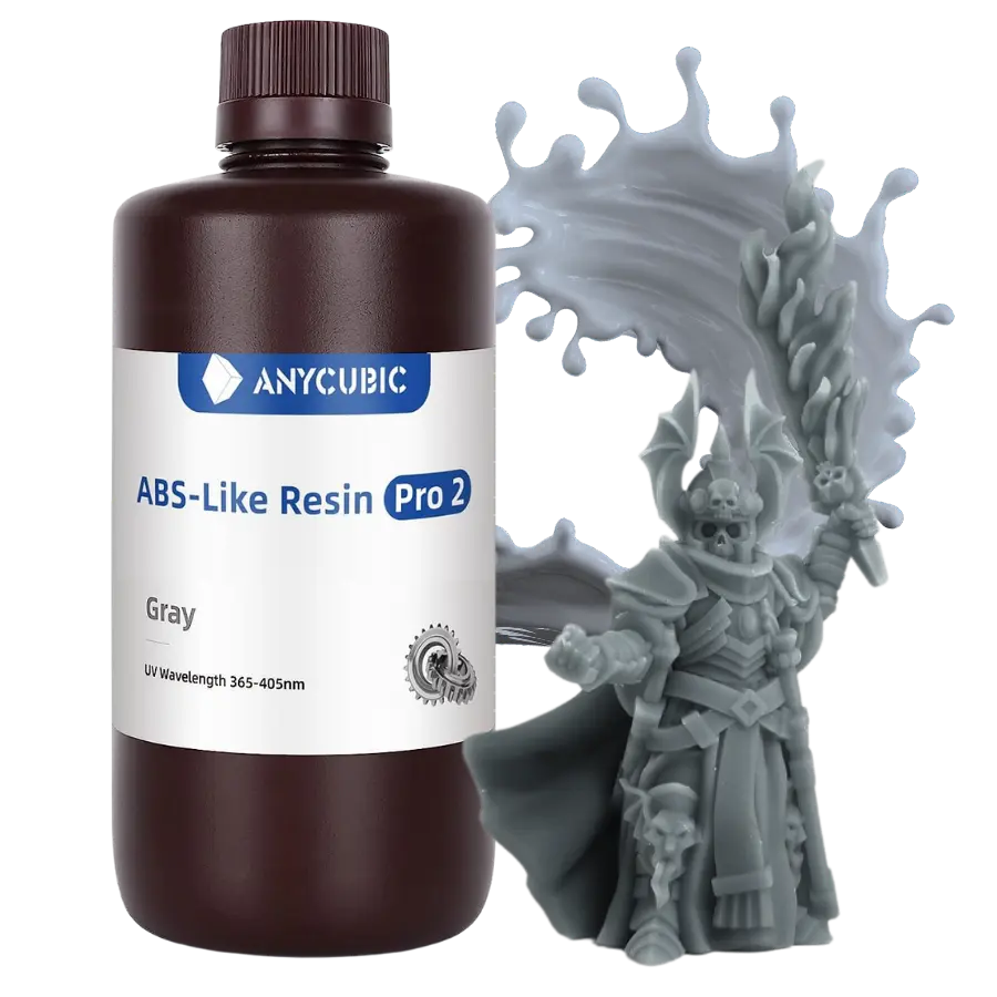 Anycubic ABS Pro 2