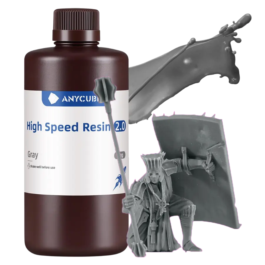 Anycubic High Speed 2.0