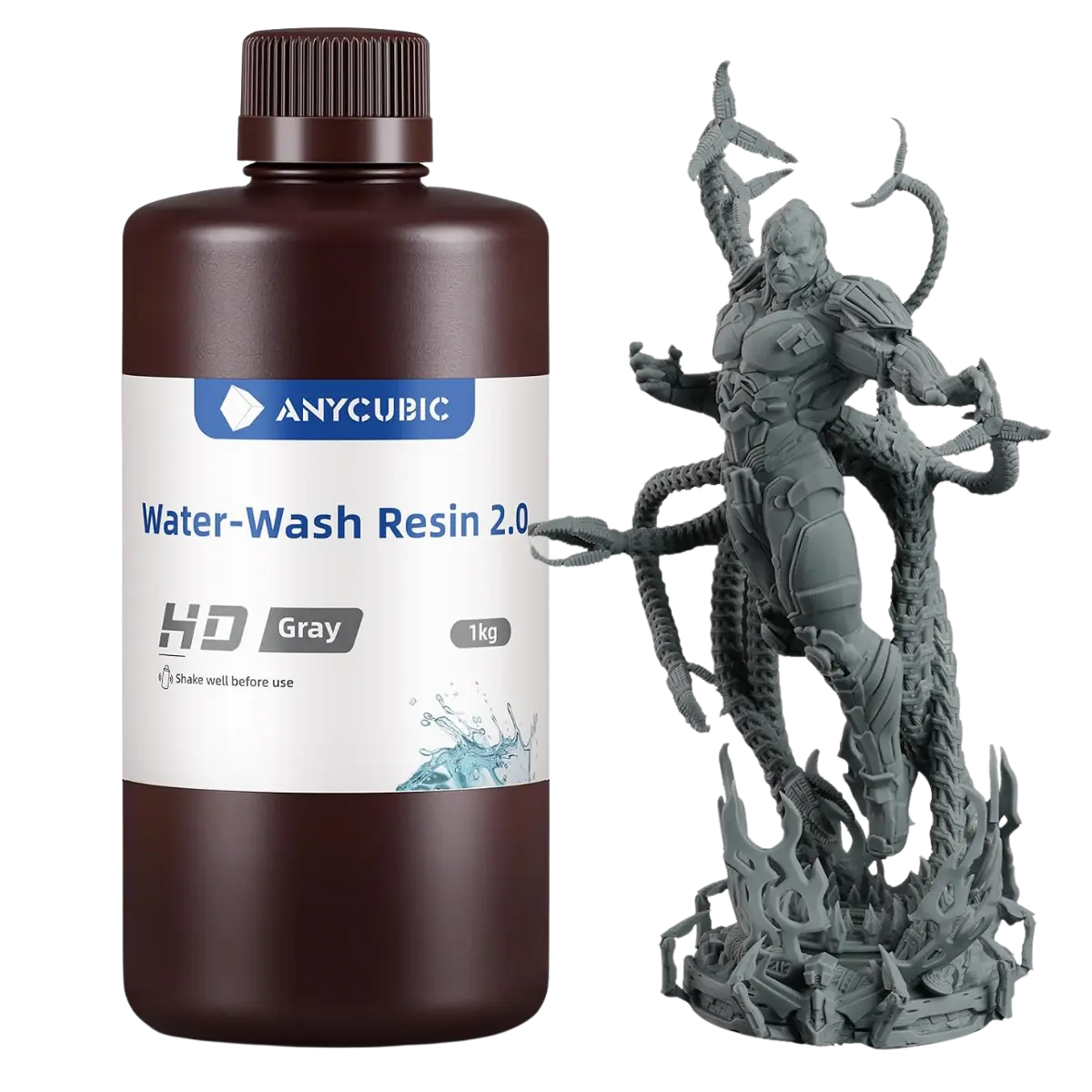Anycubic Water Wash 2.0