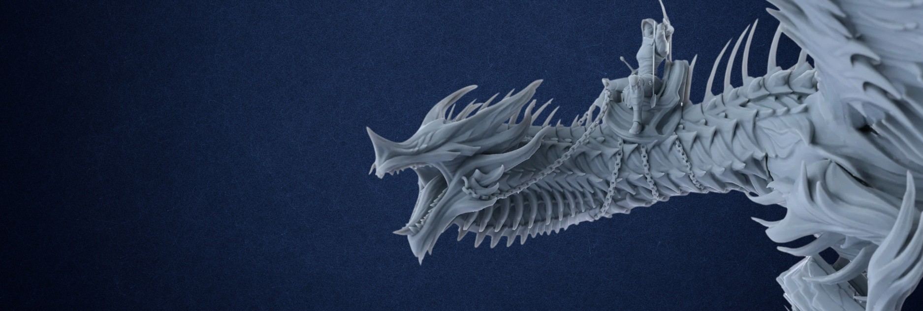 Caballero 3D