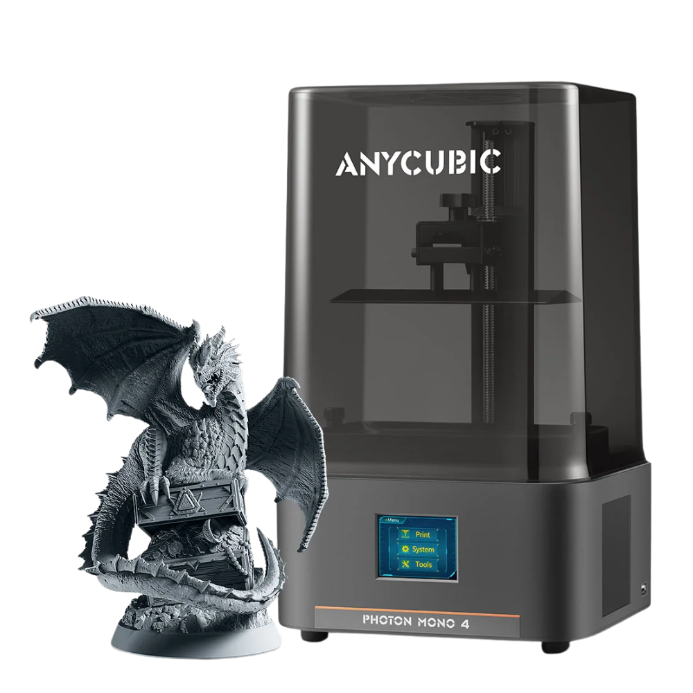 Anycubic Photon Mono 4