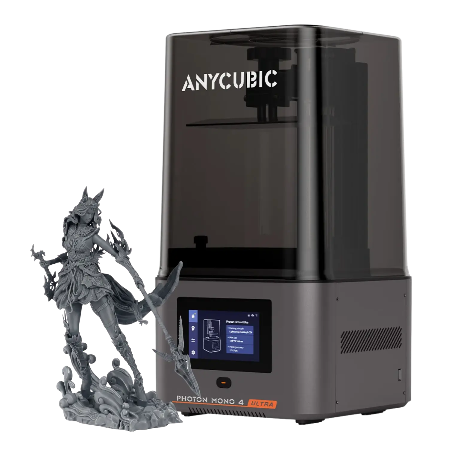 Anycubic Photon Mono 4 Ultra