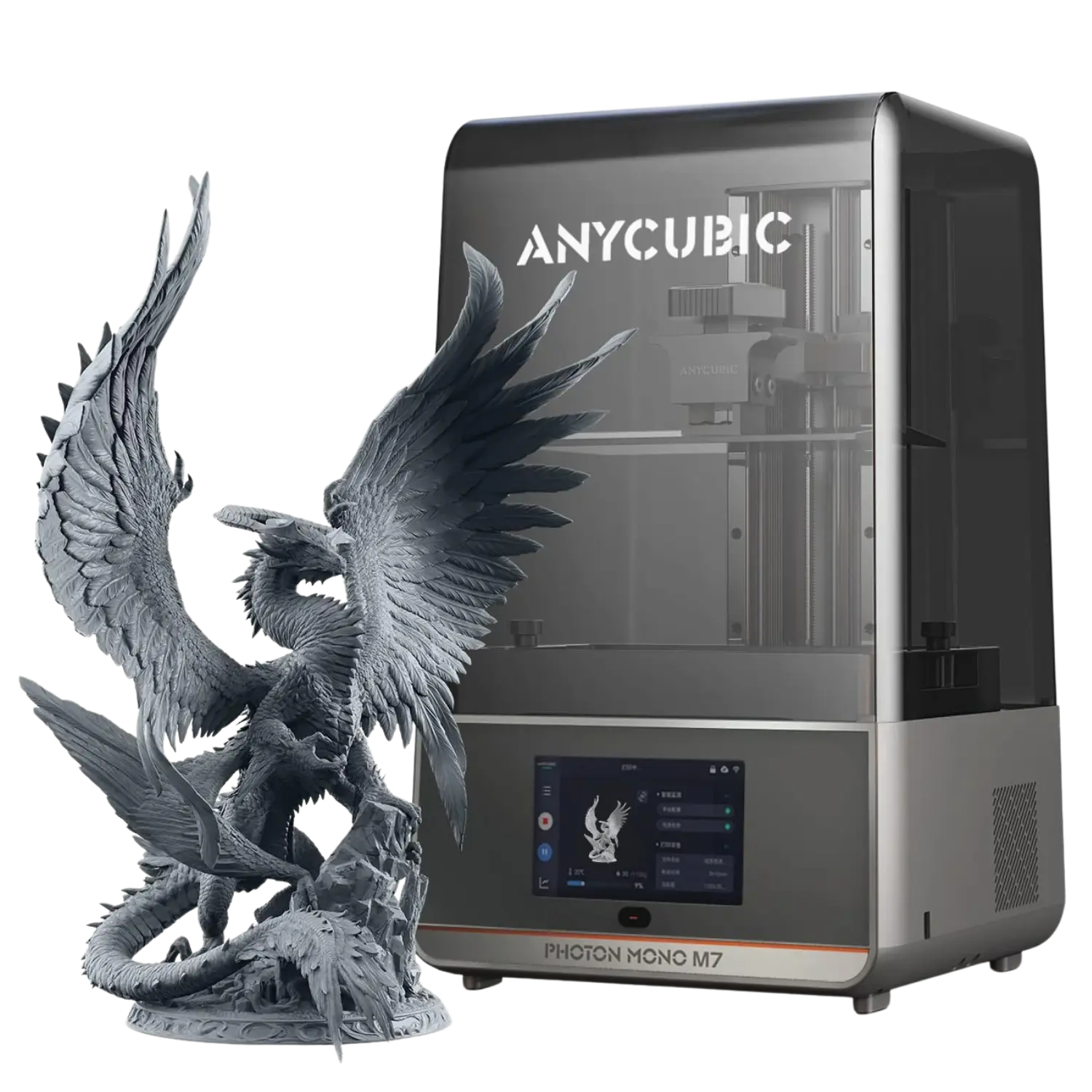 Anycubic Photon Mono M7