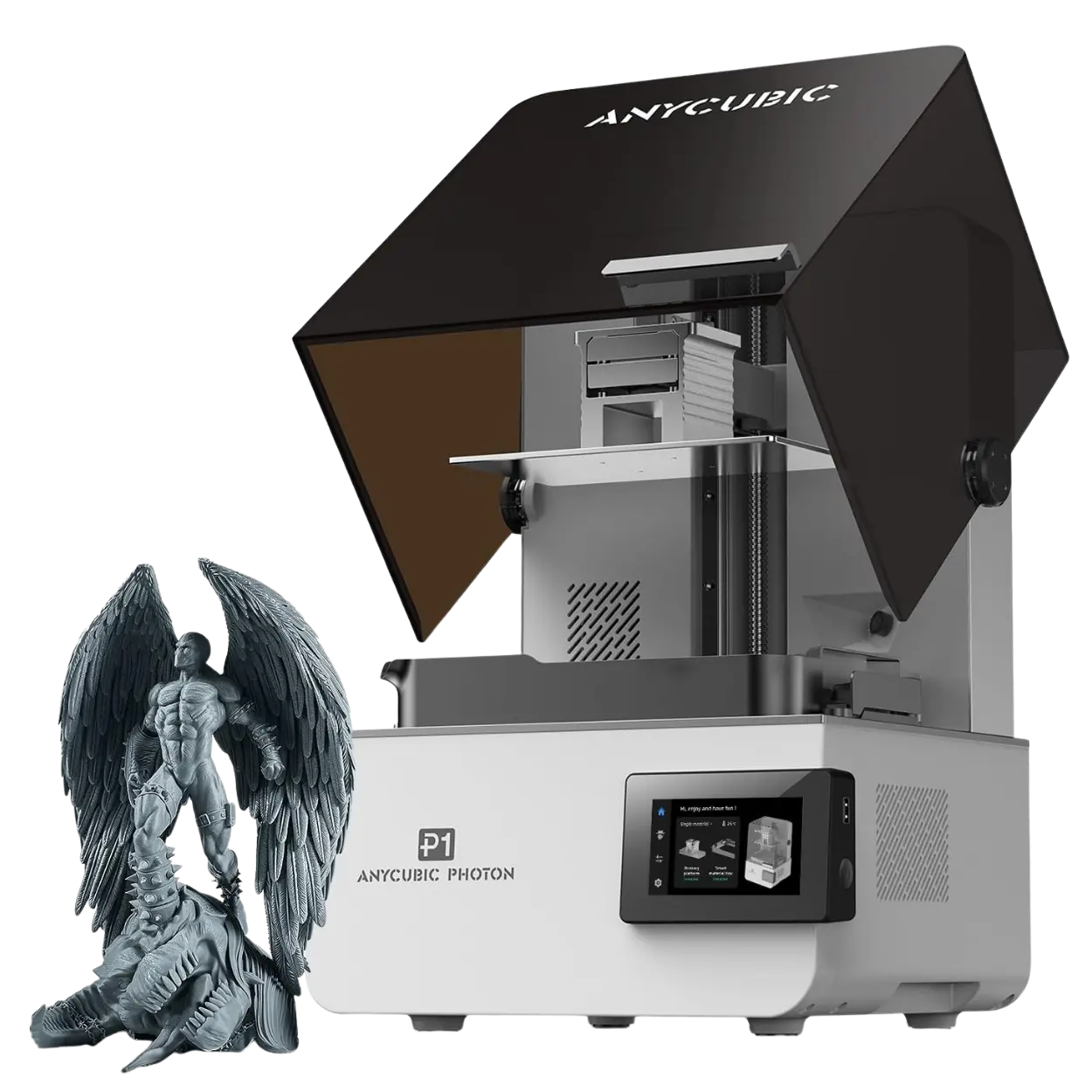 Anycubic Photon P1