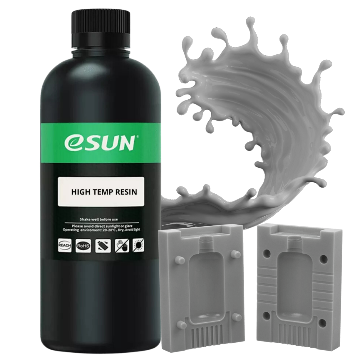 Esun High Temp