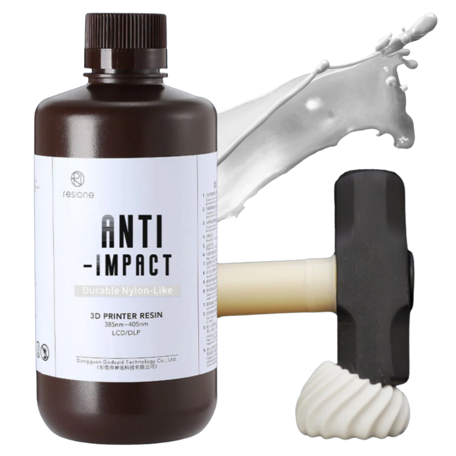 Resione Anti Impact