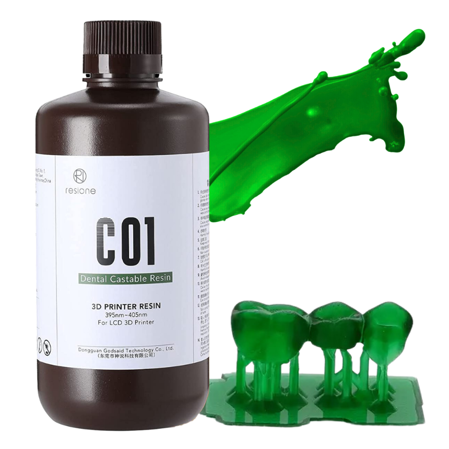 Resione C01