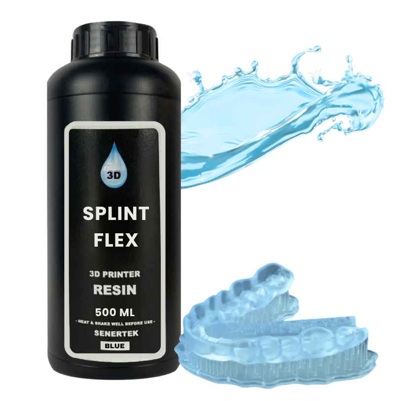 Senertek Splint Flex