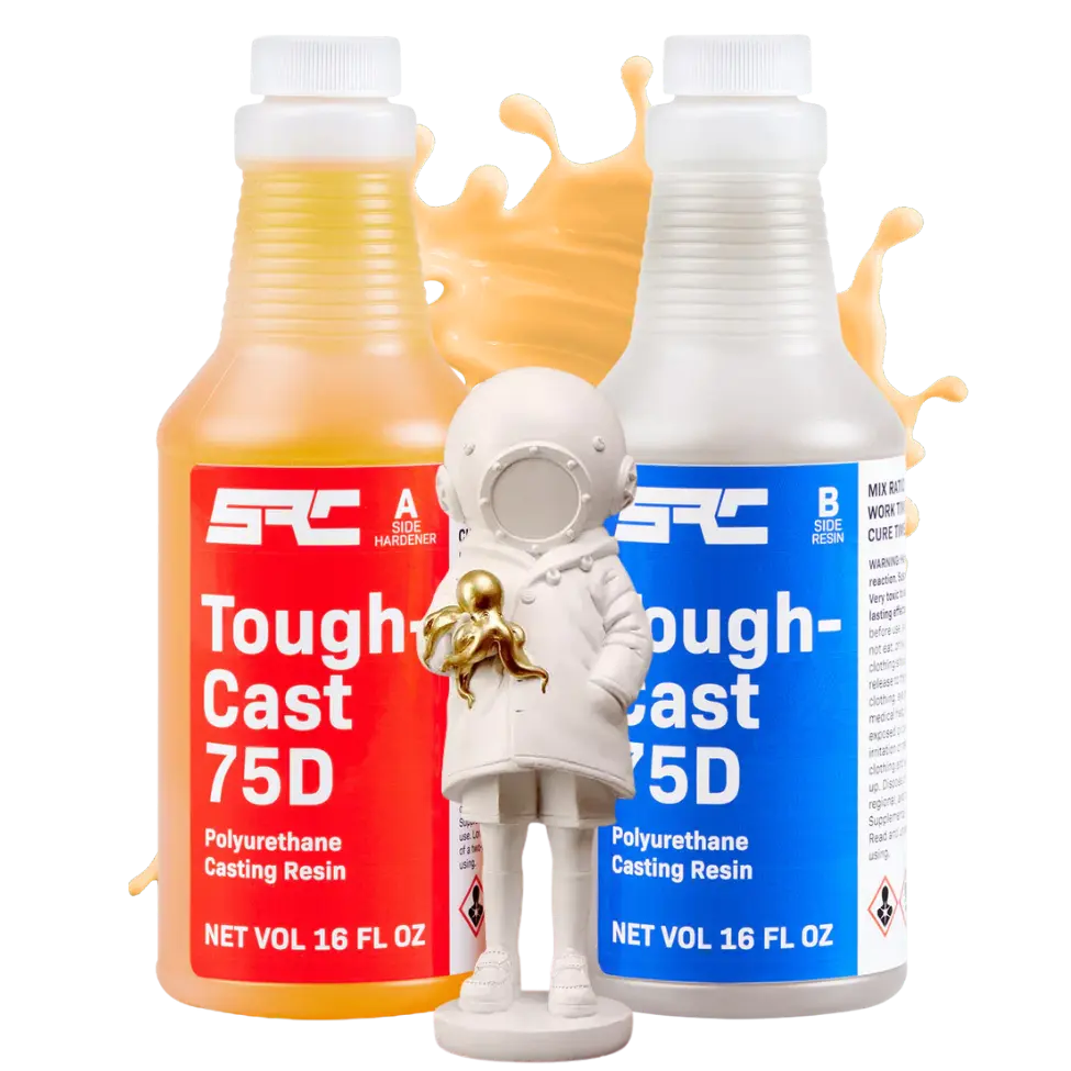 SRC Tough 75D