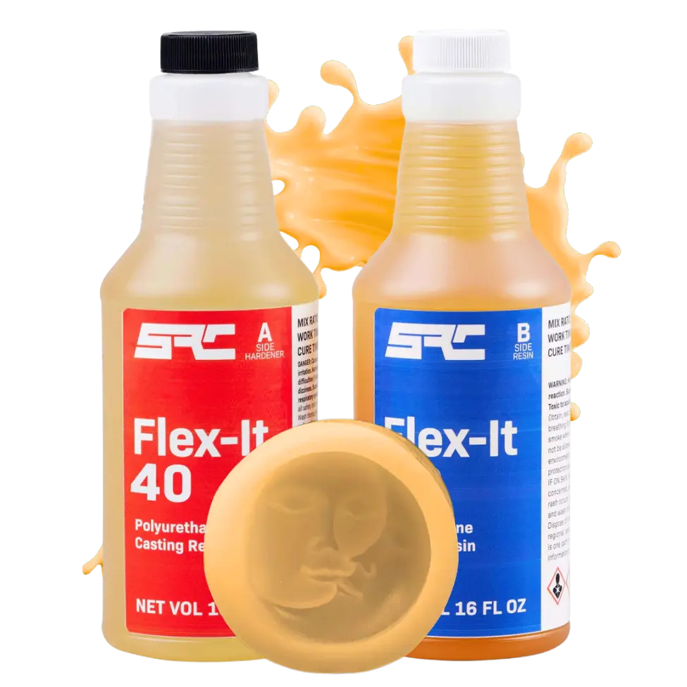 SRC Flex It 40