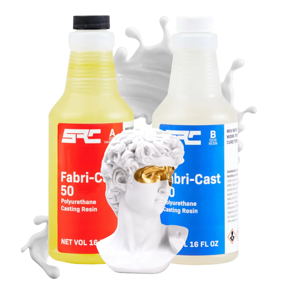 SRC Fabri Cast 50
