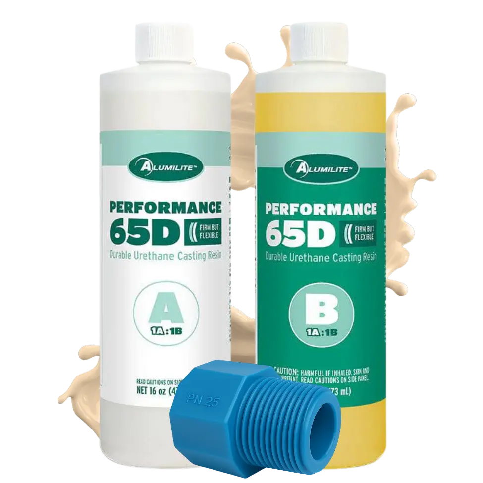 Alumilite Performance 65D