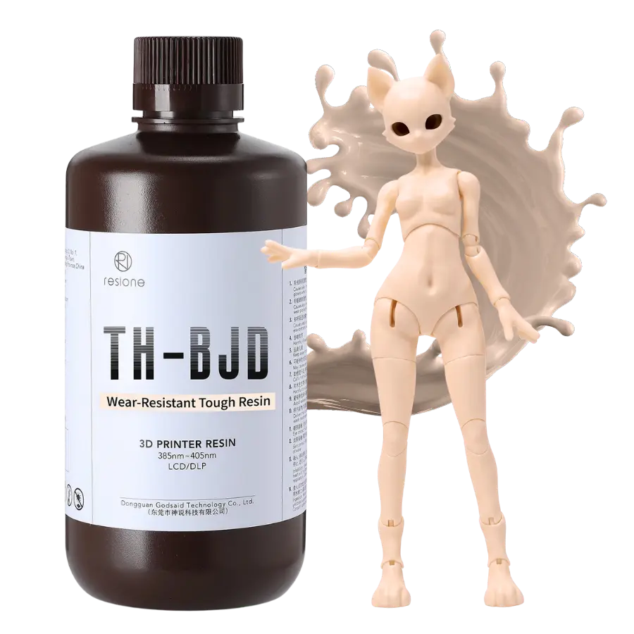 Resione TH-BJD