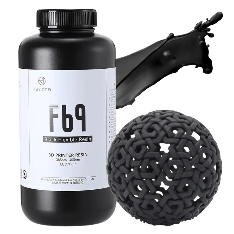 Resione F69