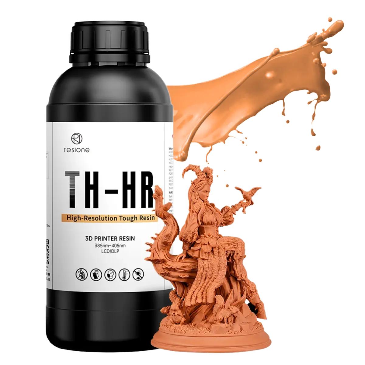 Resione TH-HR