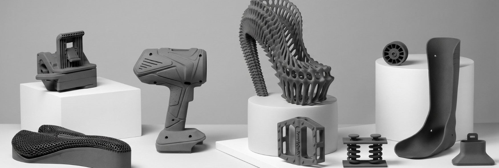 Consumibles 3D