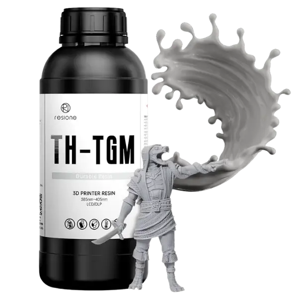 Resione TH-TGM