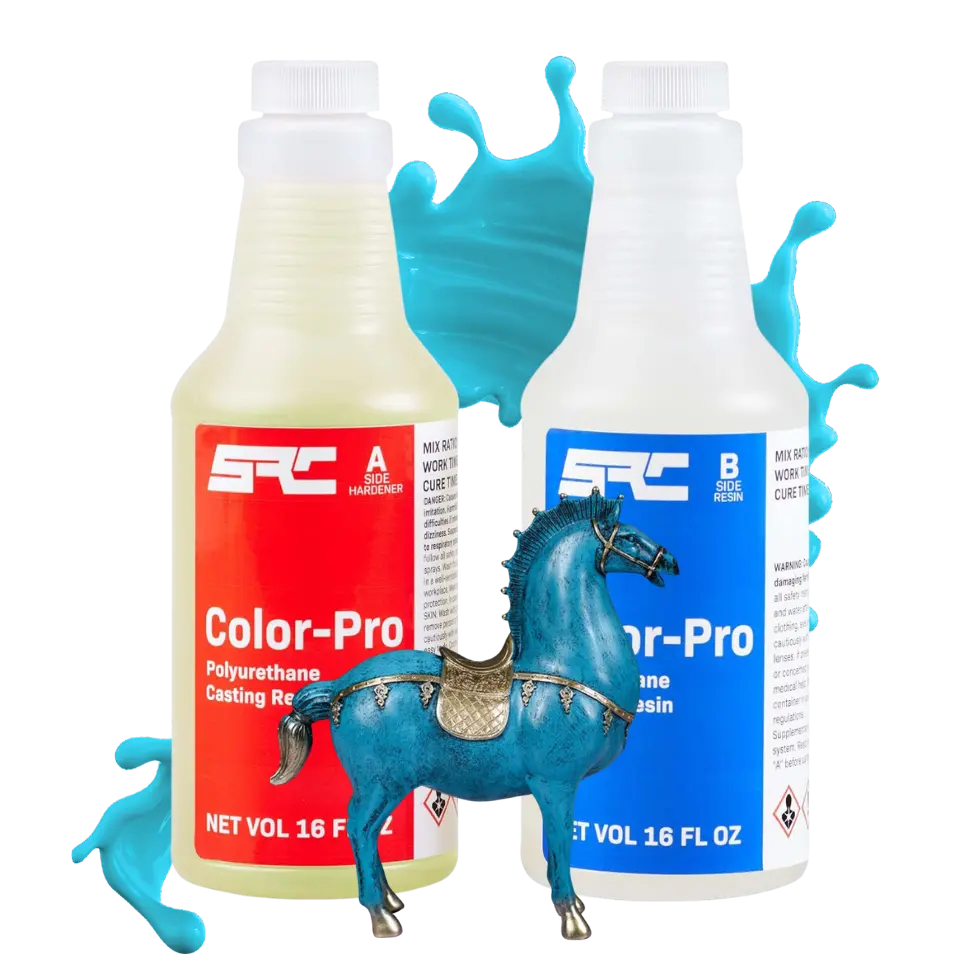 SRC Color Pro