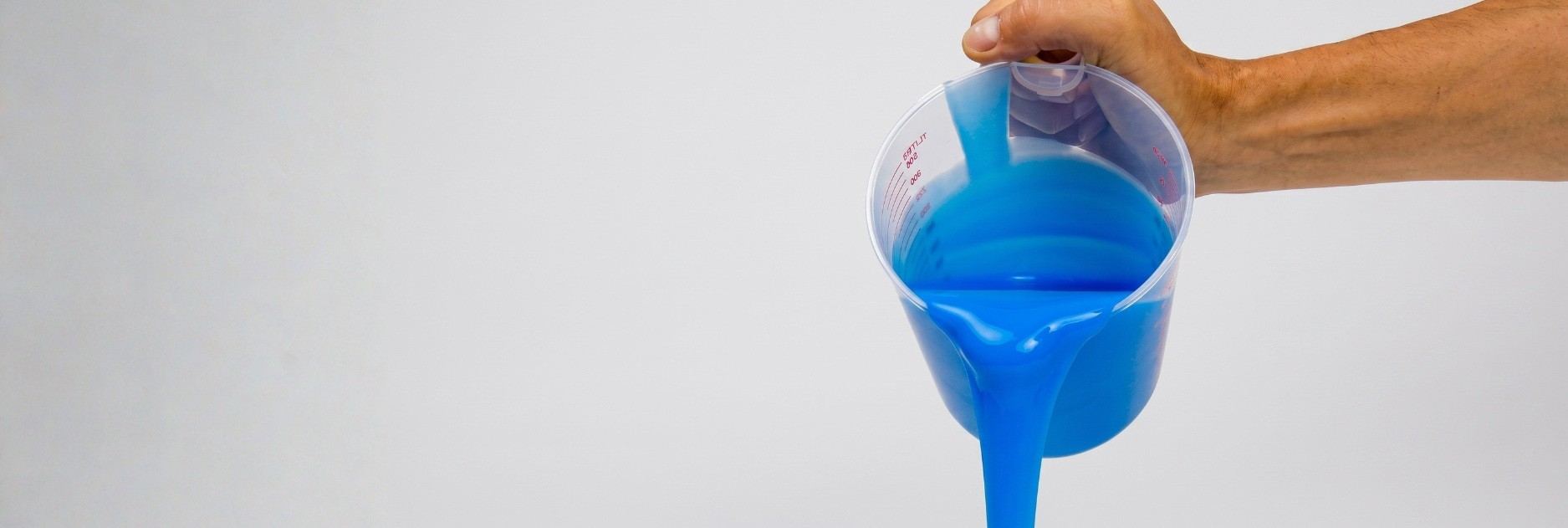 Let's Resin