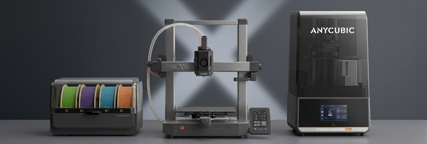Impresoras 3D