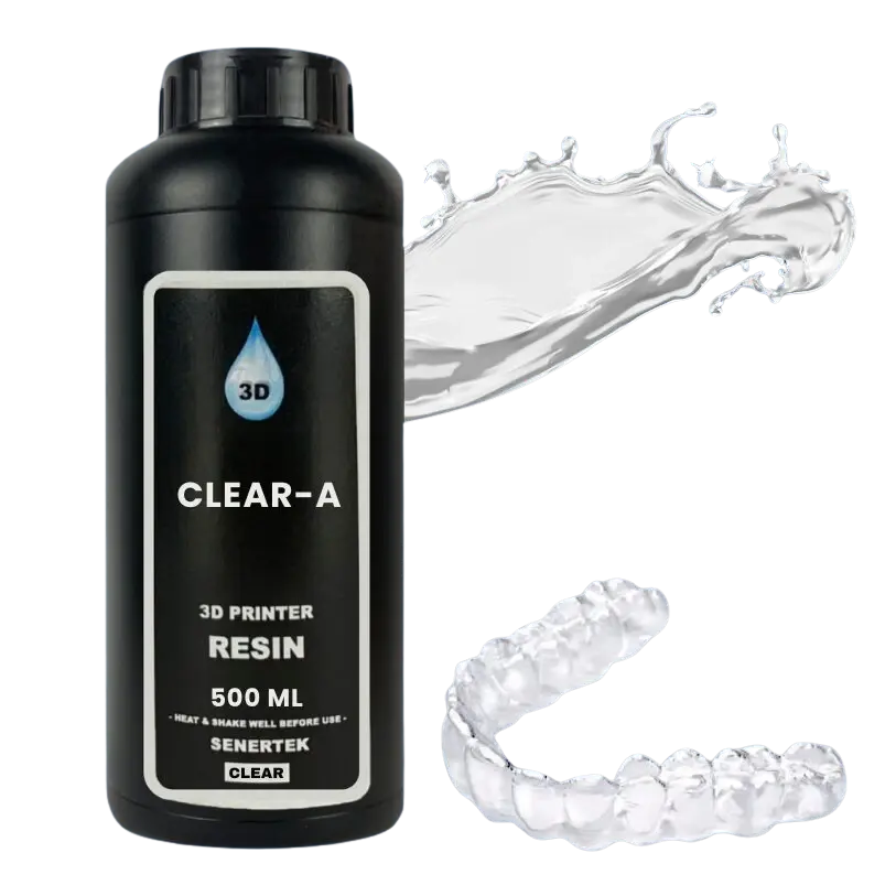 Senertek Clear-A