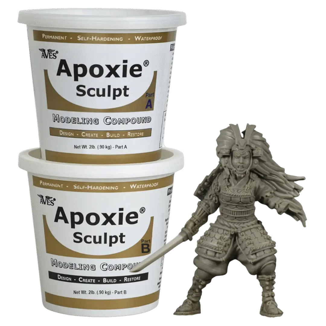 Aves Studio Apoxie Sculpt