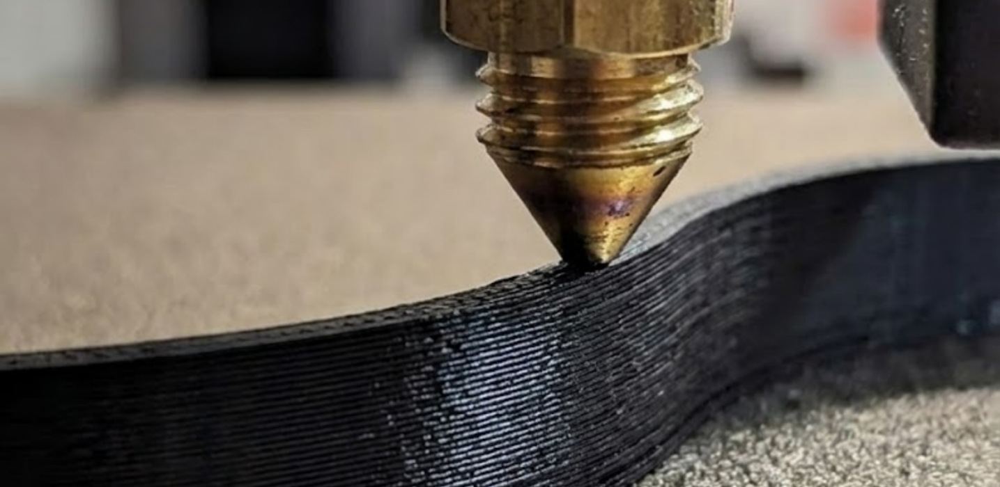 ¿Cómo funciona una impresora 3D de filamento? Descubre la tecnología detrás