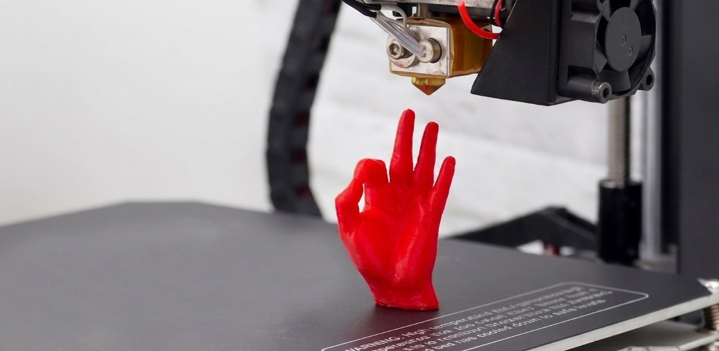Para qué sirve la impresión 3D: Usos, características y aplicaciones