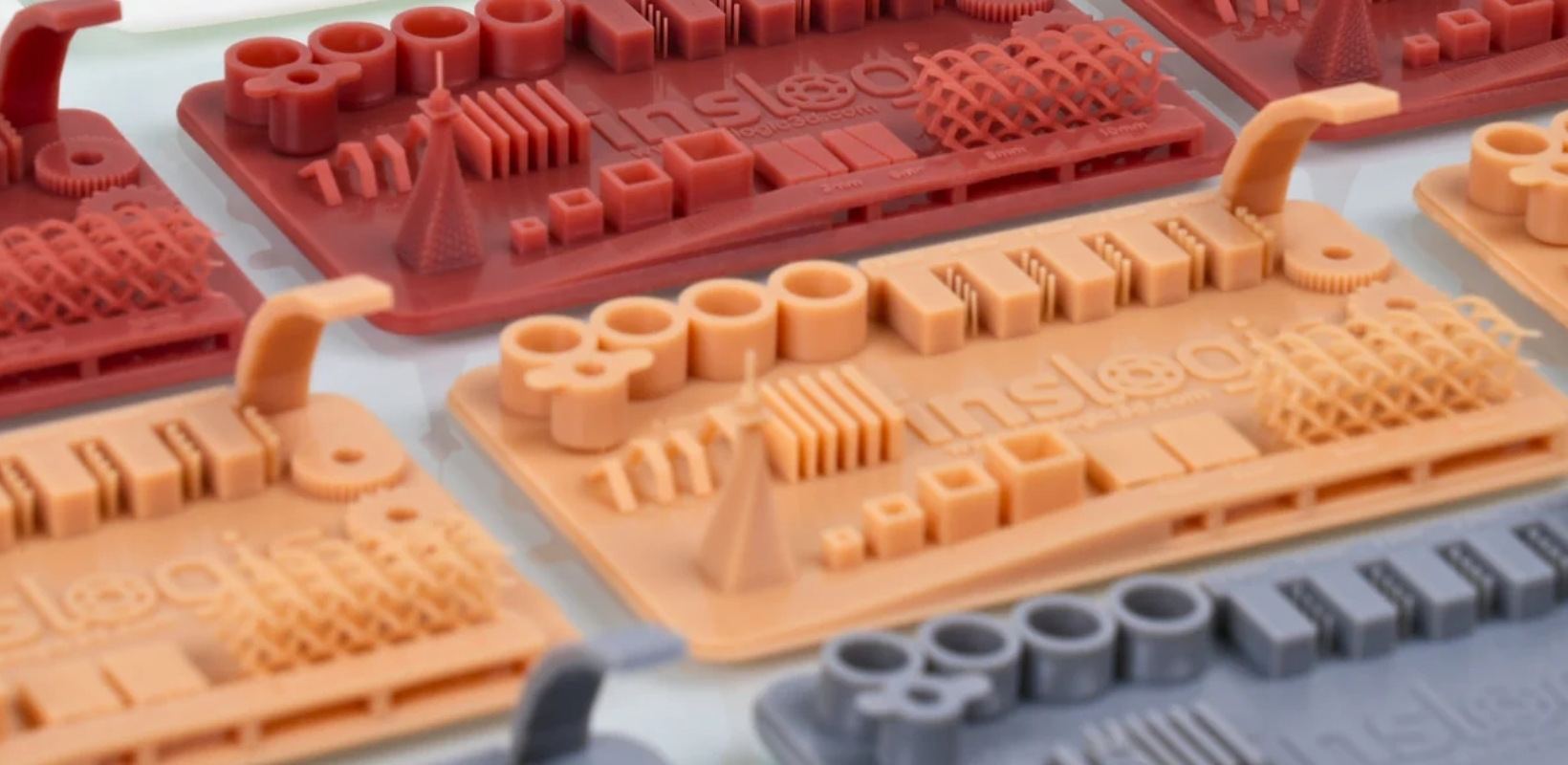 Parámetros de impresión 3D: guía para obtener mejores resultados