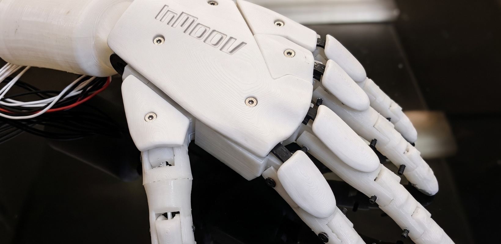Impresión 3D y robótica: cómo esta tecnología está revolucionando el futuro de la automatización
