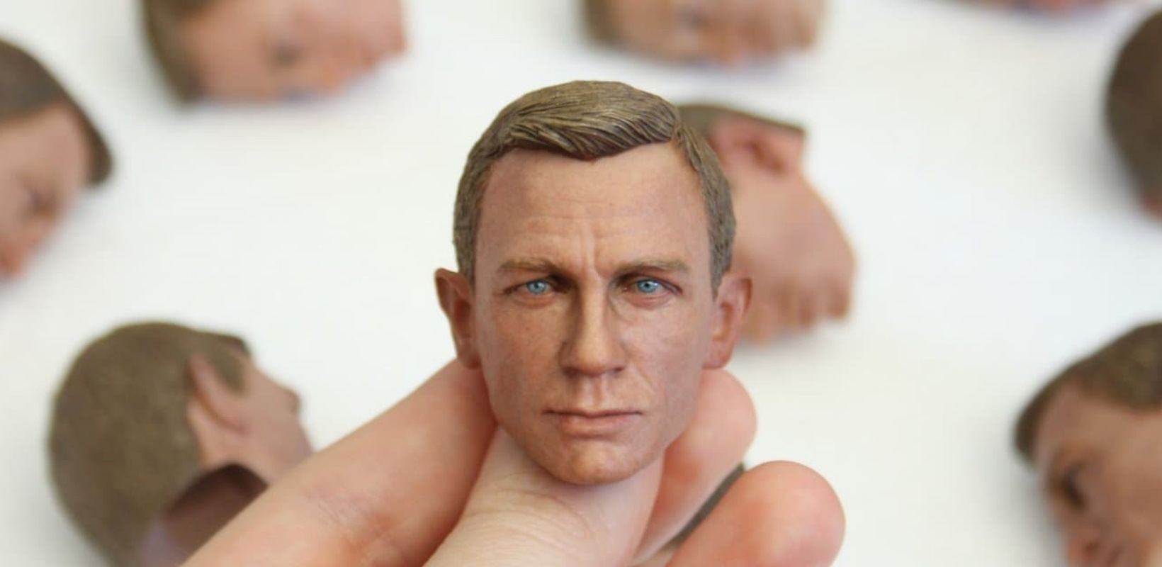Impresión 3D con resina a color: la revolución que cambiará el mundo del modelado