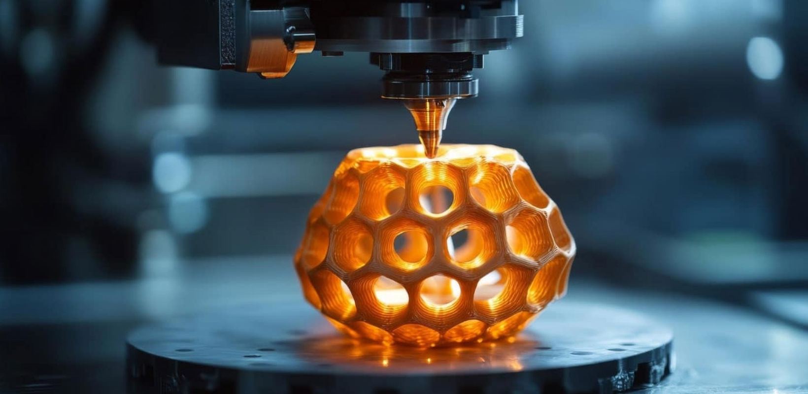 Impresión 3D e Inteligencia Artificial: La combinación que está revolucionando la fabricación digital