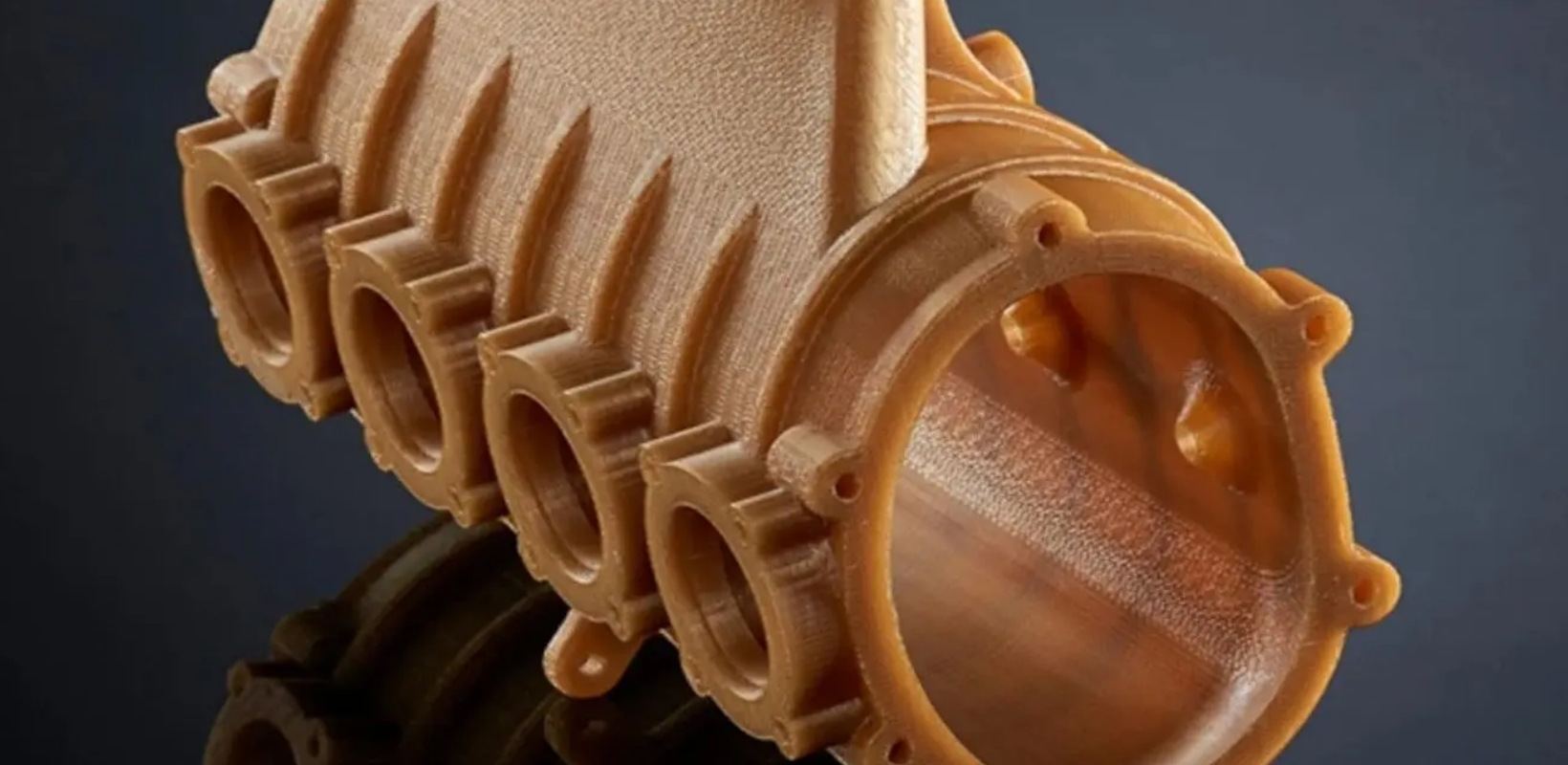 Los filamentos para impresión 3D más resistentes