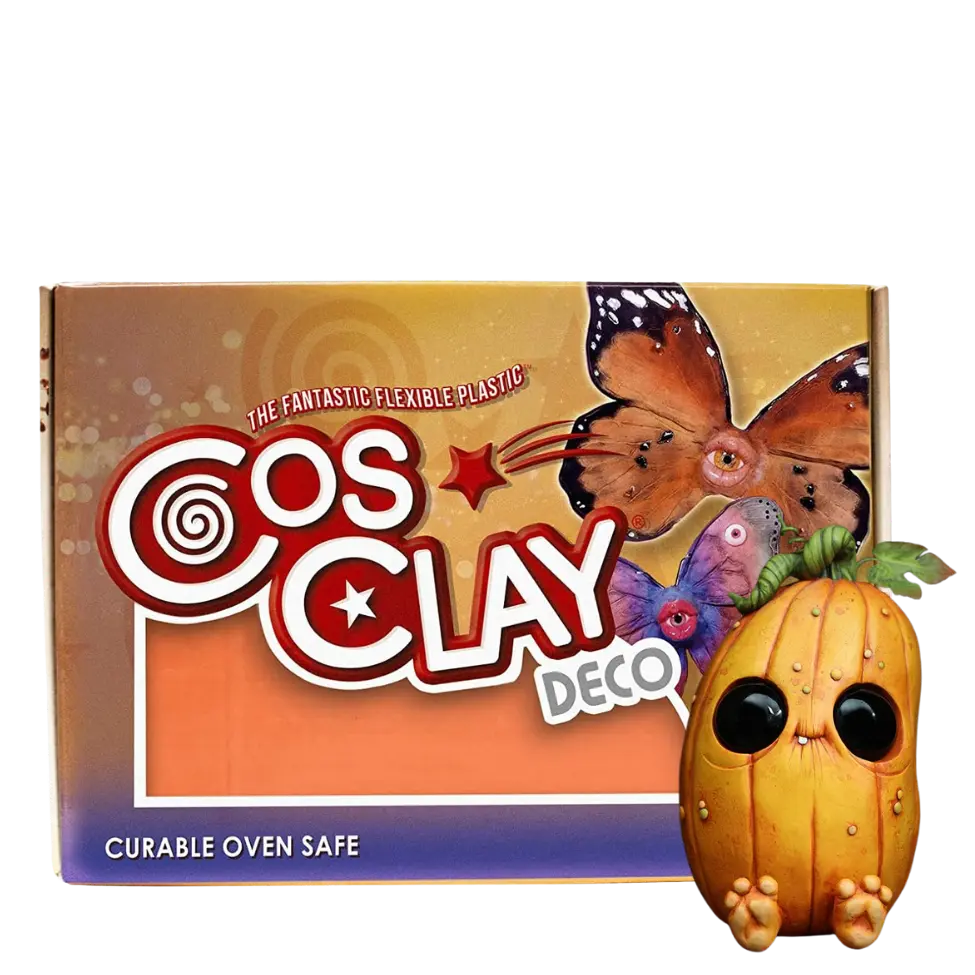 Cosclay Deco