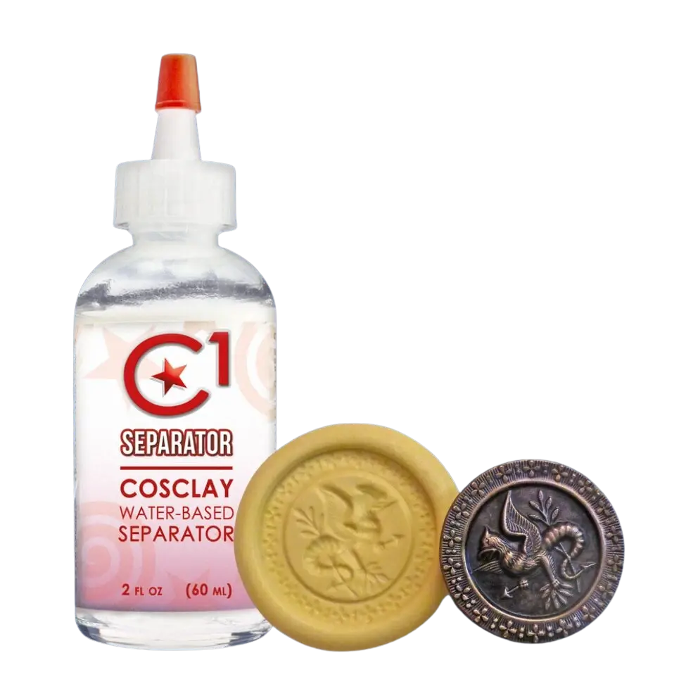 Cosclay C1 Separator