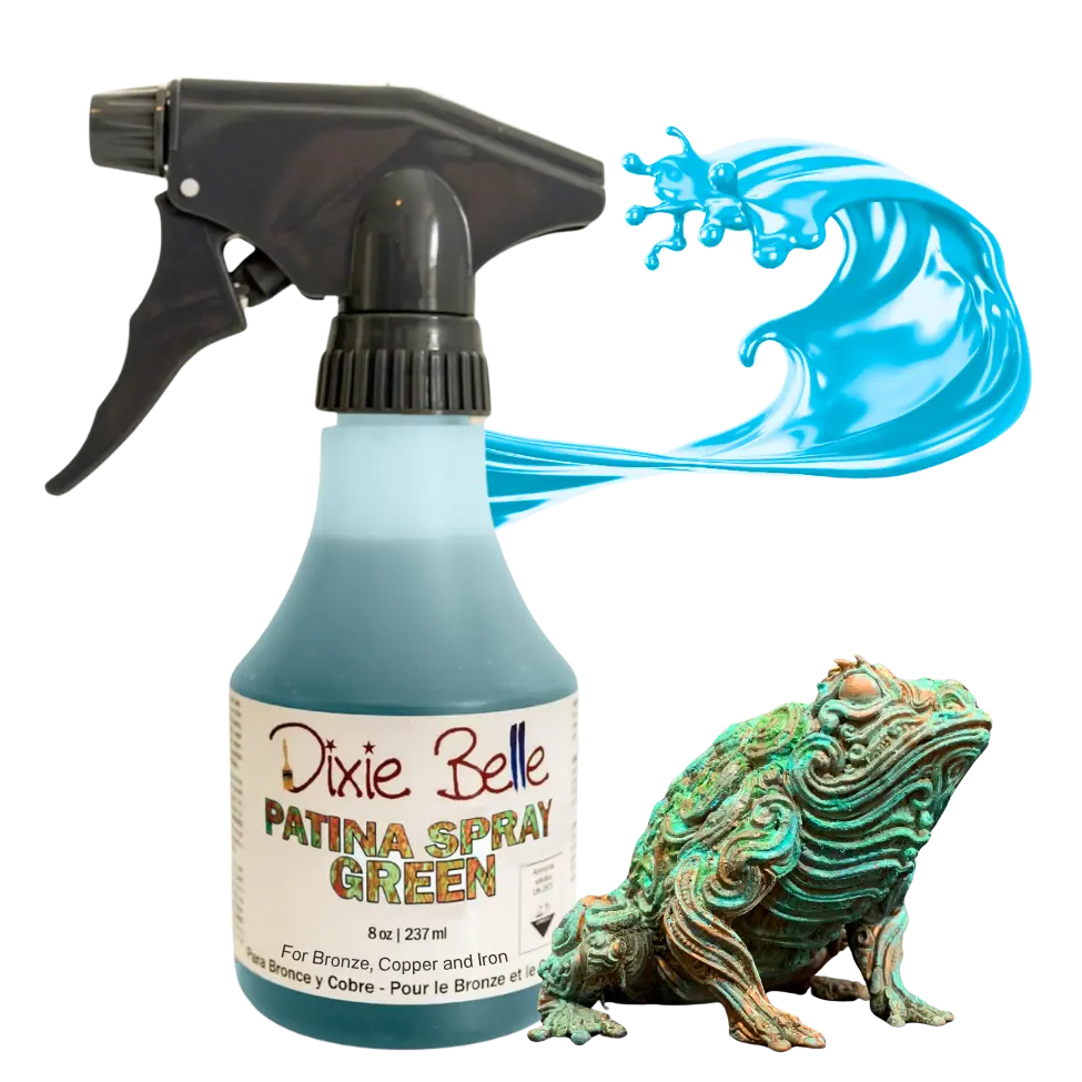 Dixie Belle Patina Spray