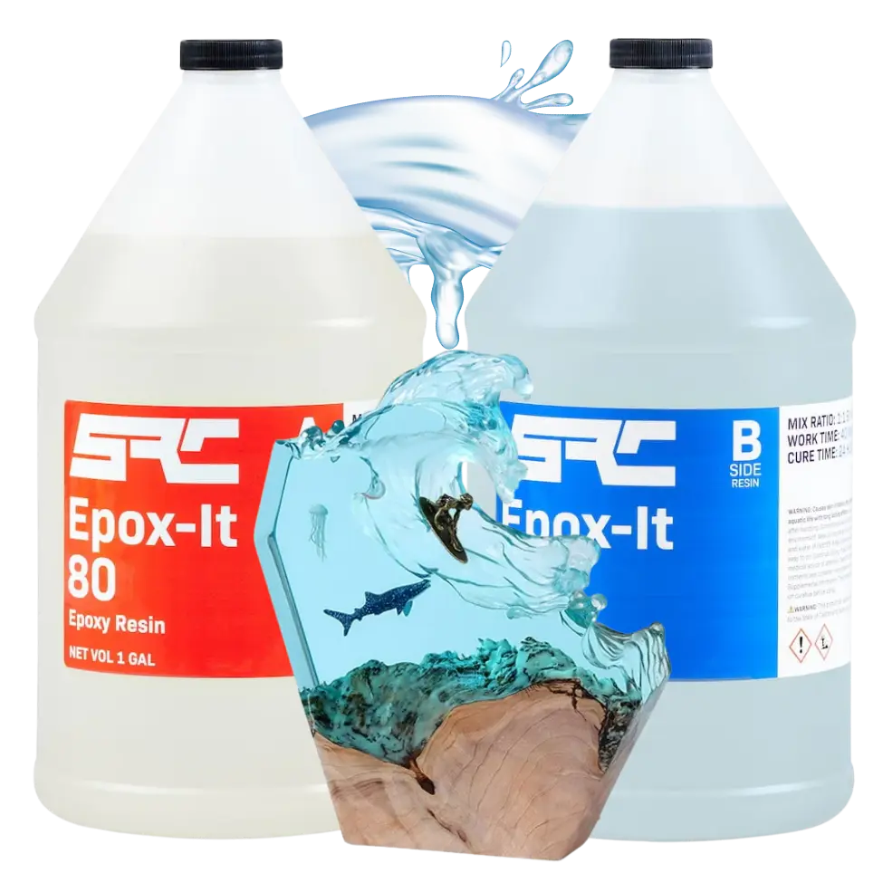 SRC Epox-It 80