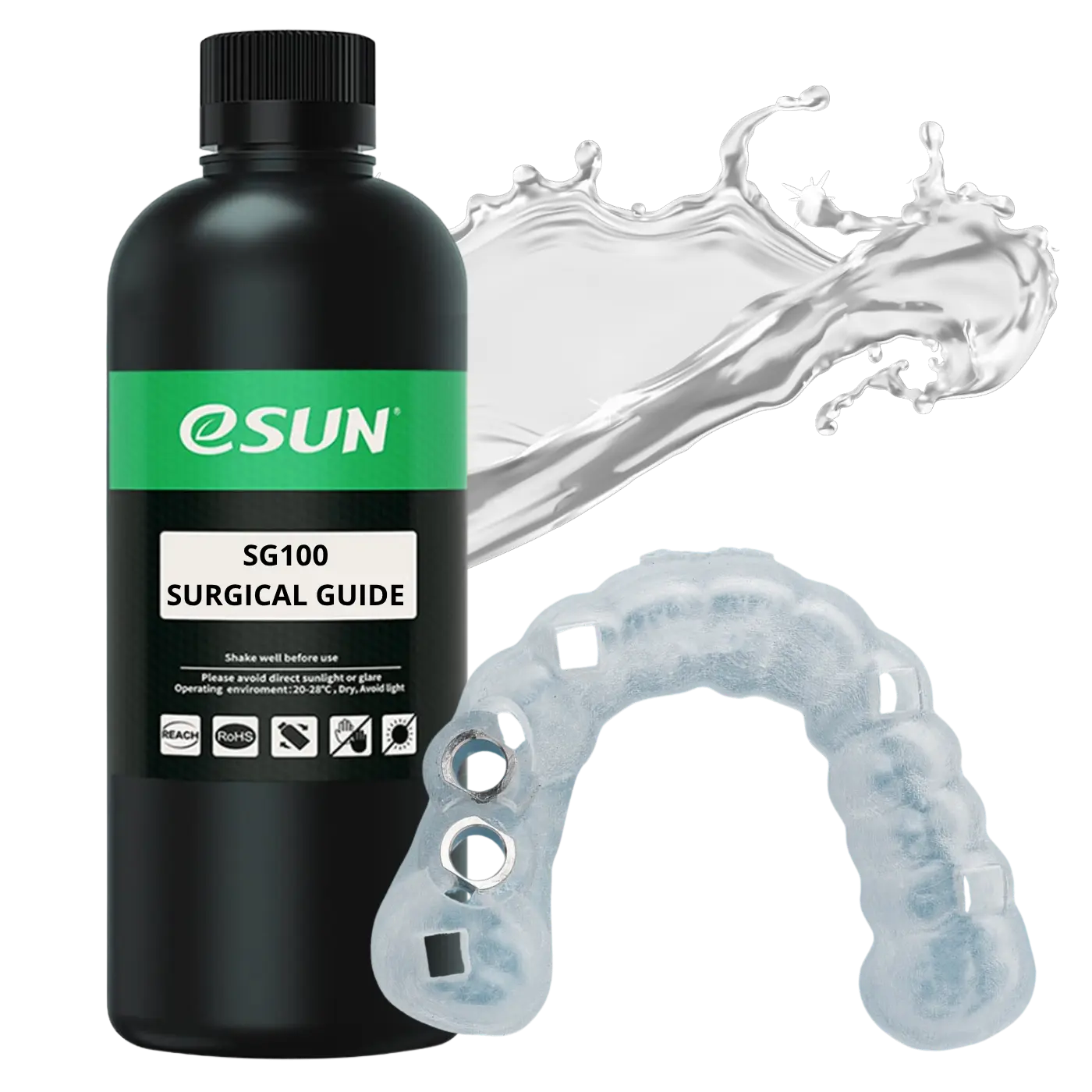 Esun SG100 Surgical Guide