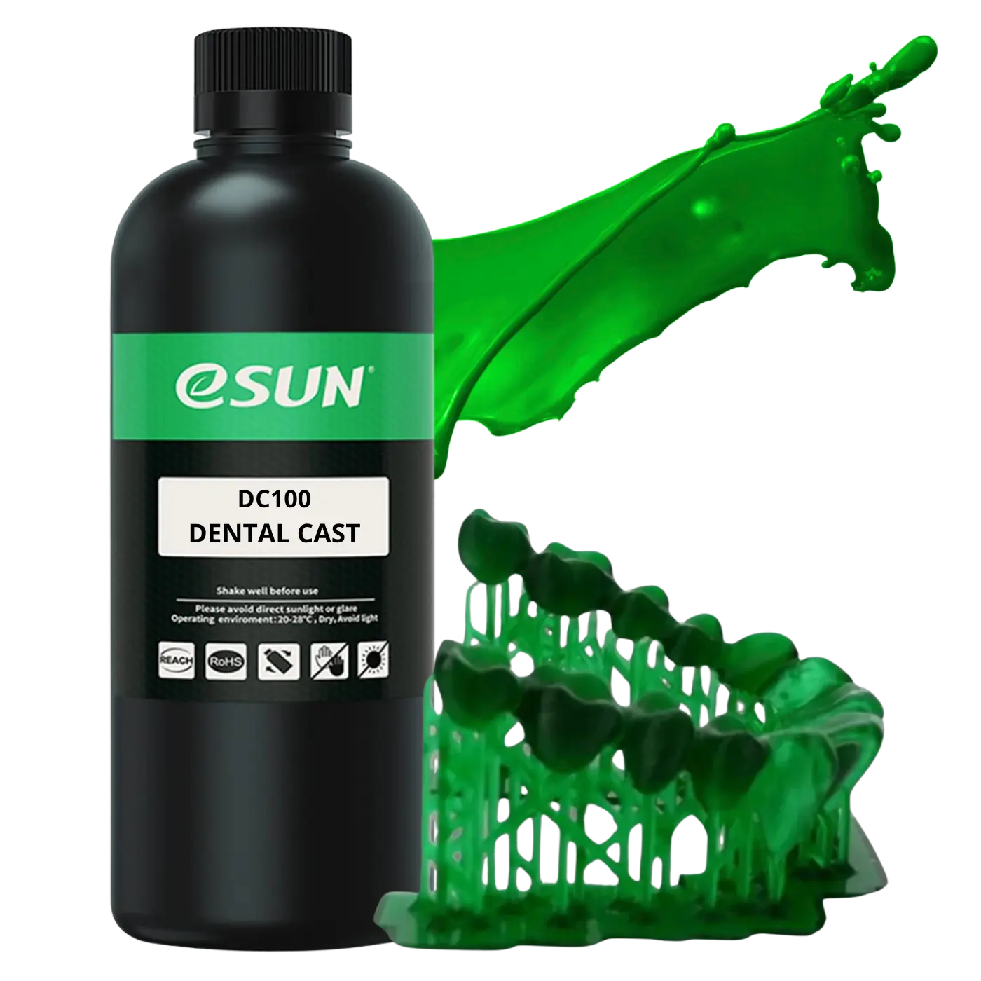Esun DC100 Dental Cast