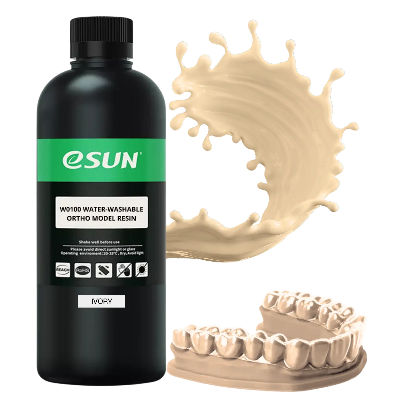Esun WO100 Water Ortho