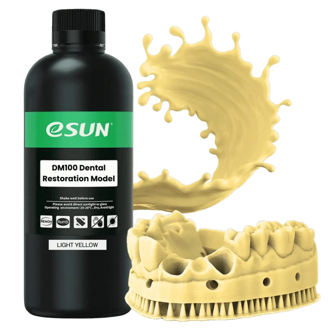 Esun DM100 Dental Model