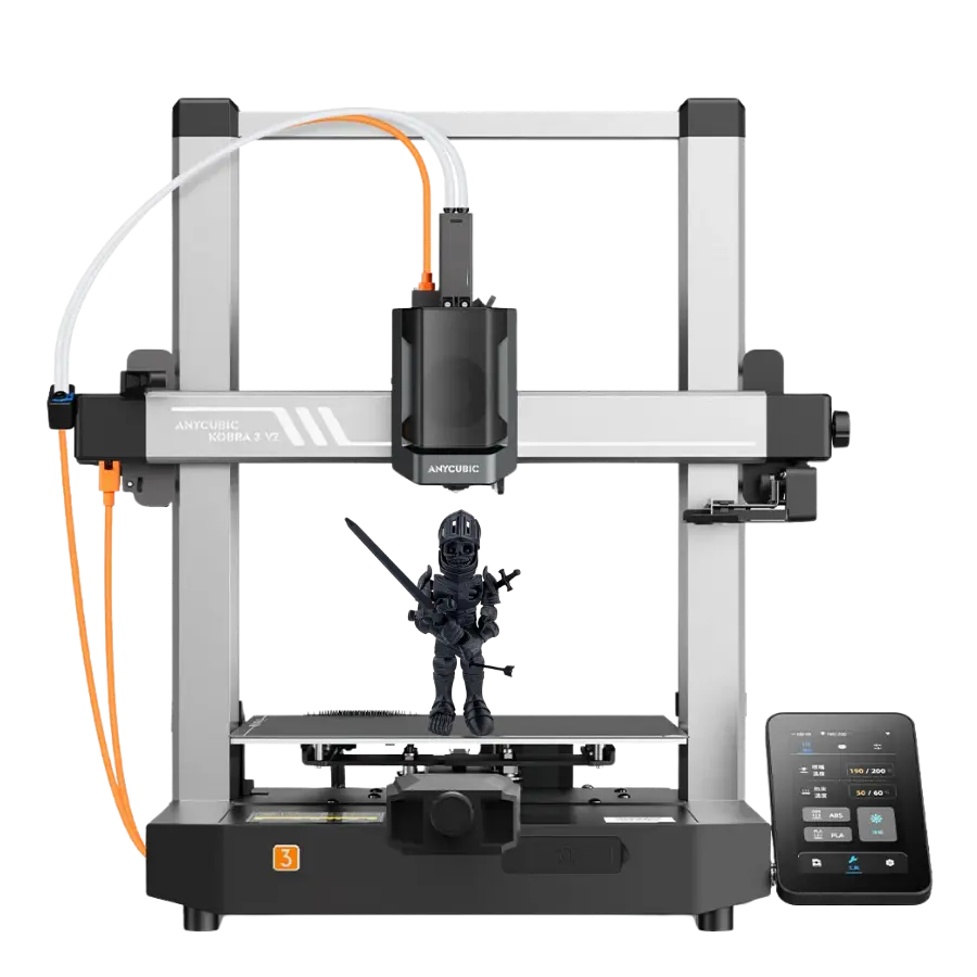 Anycubic Kobra 3 V2