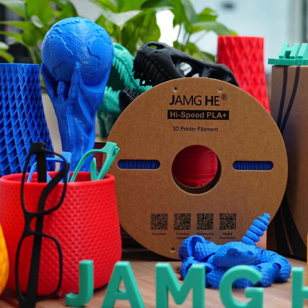 Jamg He