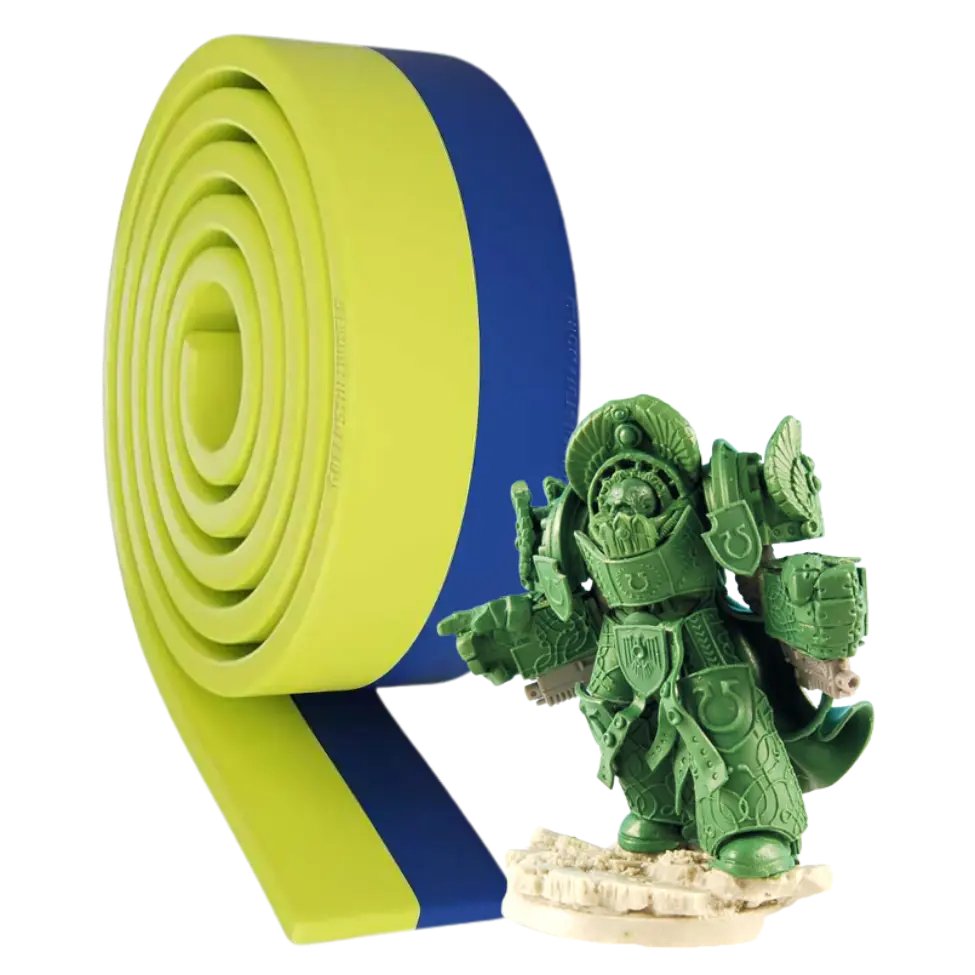GSW Green Stuff