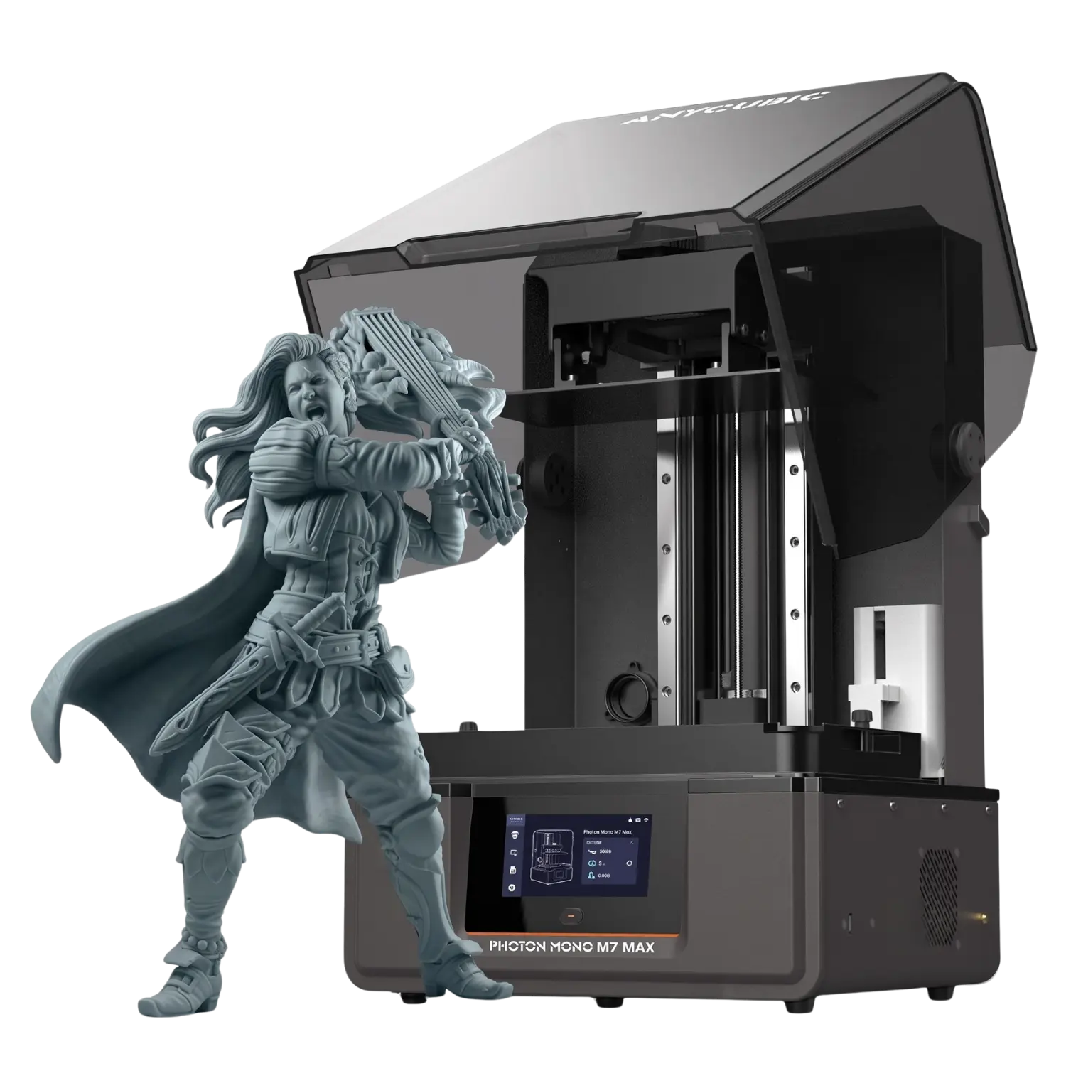 Anycubic Photon Mono M7 Max