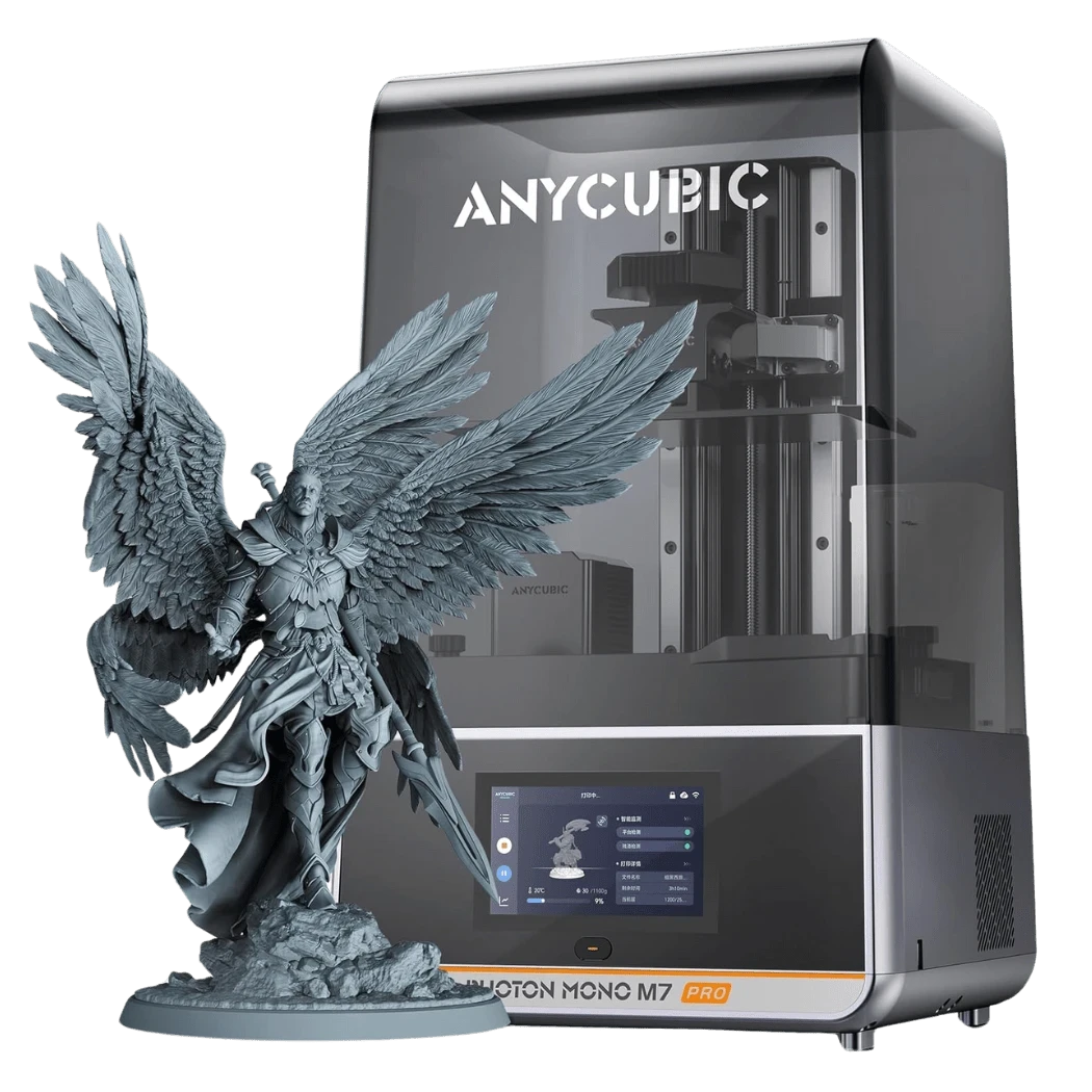 Anycubic Photon Mono M7 Pro
